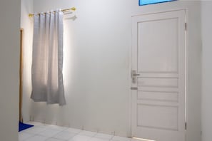 Standard-dobbeltværelse | Sengetøj