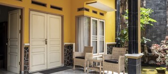 OYO 3115 Branti Raya Guest House Syariah