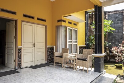 OYO 3115 Branti Raya Guest House Syariah