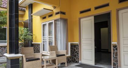 OYO 3115 Branti Raya Guest House Syariah
