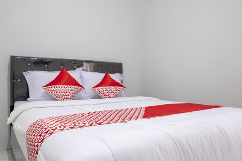 OYO 3115 Branti Raya Guest House Syariah