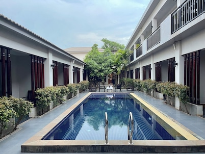 K. MEDICIAL CLINIC RESORT