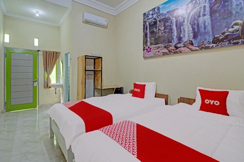 Hotel O 3774 Shakira Syariah Guest House
