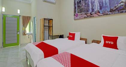 Hotel O 3774 Shakira Syariah Guest House