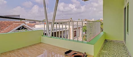 Teres/patio