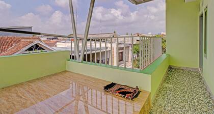 Hotel O 3774 Shakira Syariah Guest House