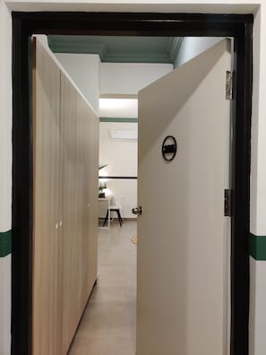 Executive Twin Room
