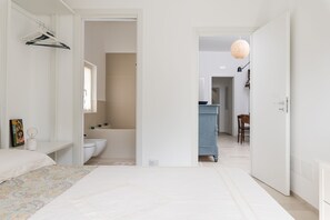 Villa | 3 chambres, Wi-Fi gratuit, draps fournis