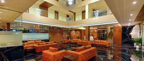 Hall