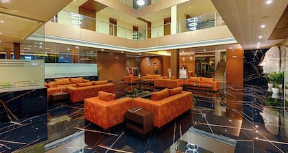Effotel by Sayaji Sarola
