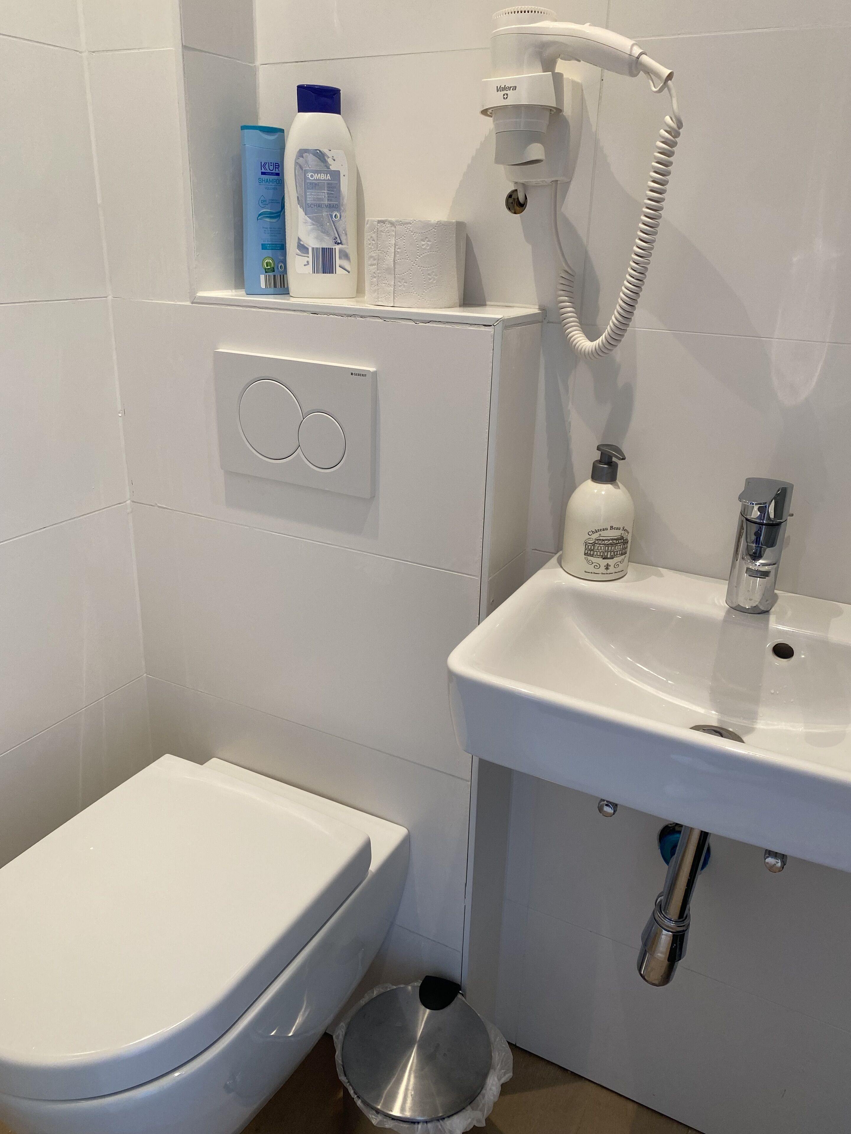 Photo - Hotel Petite Königsallee SELF CHECK-IN