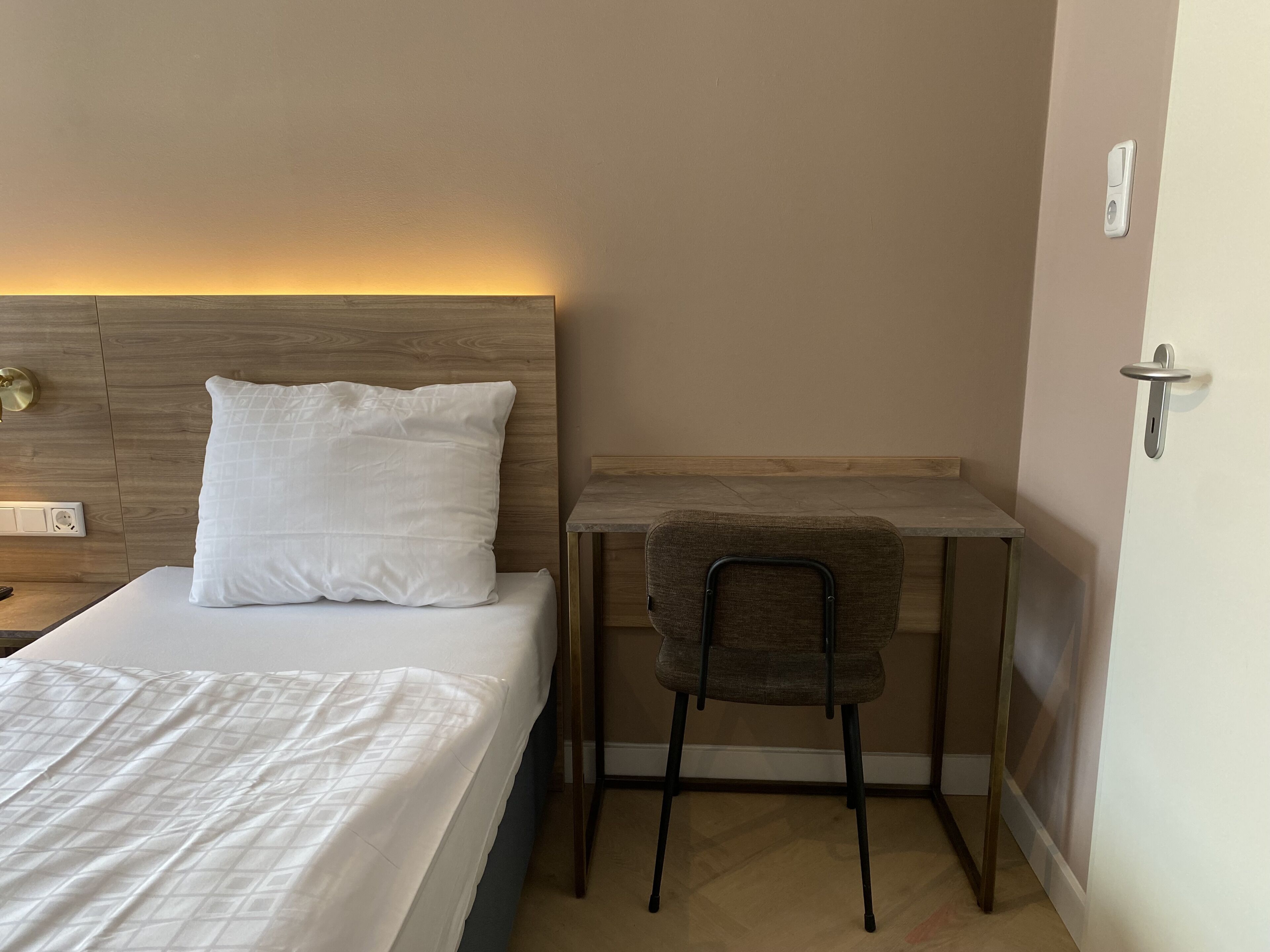 Photo - Hotel Petite Königsallee SELF CHECK-IN