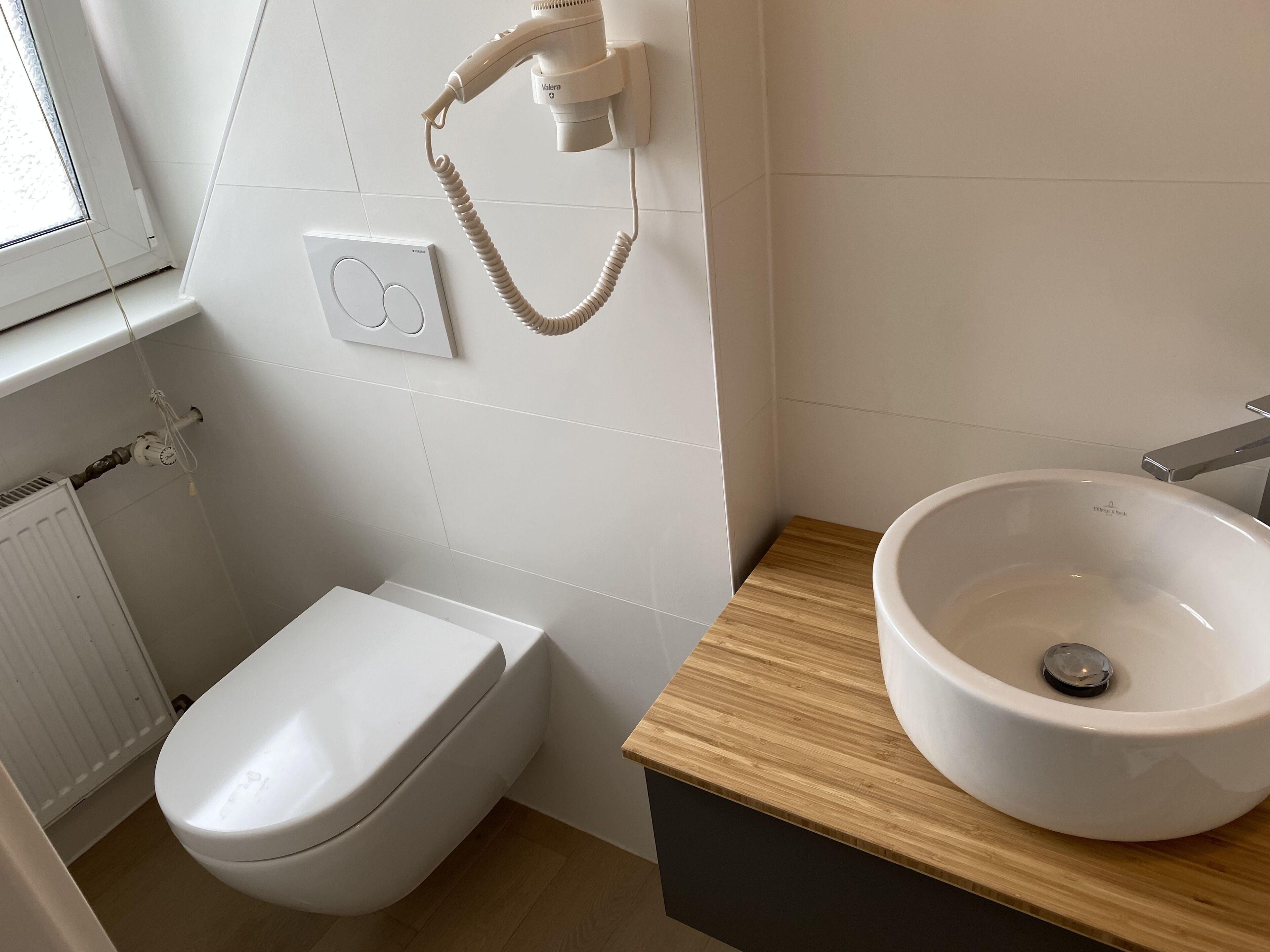 Photo - Hotel Petite Königsallee SELF CHECK-IN