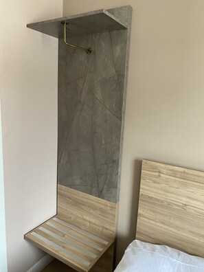 City Single Room