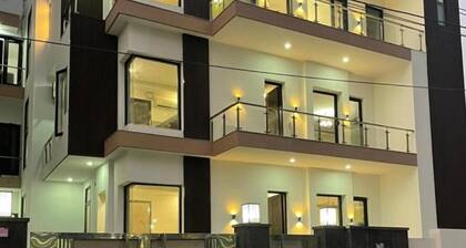 The Ayali Suites & Apartments