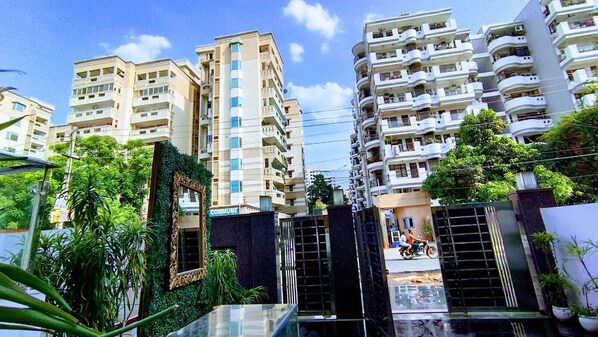 Studio Suite | View from room