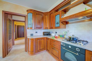 Private kitchen - Il Sole Di Mirasole (Leggiuno)