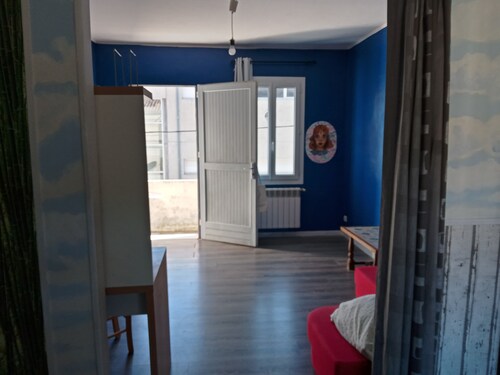 Grand appartement au coeur des Cévennes