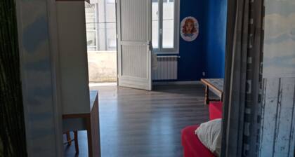 Grand appartement au coeur des Cévennes