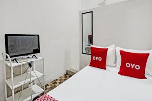 Standard-Doppelzimmer