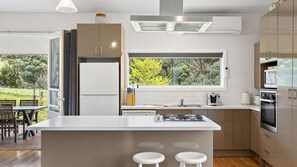 Kaffetrakter/tekoker