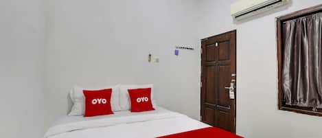 Standard-Doppelzimmer