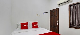 Hotel O Nathania Exclusive