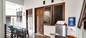 Hotel O Nathania Exclusive