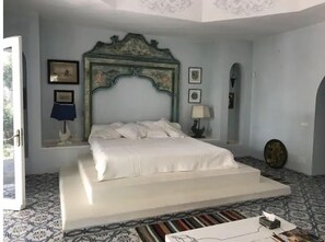 1 Schlafzimmer, WLAN