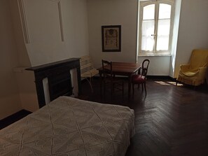 Wi-Fi, roupa de cama