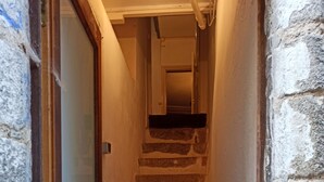 住宿内部