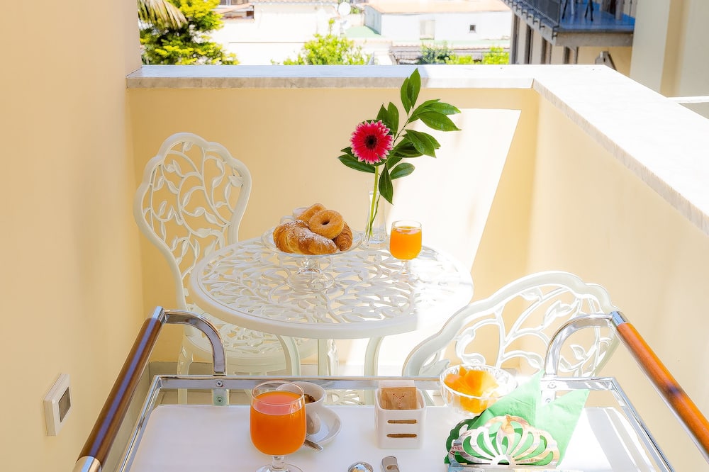 L'INCANTO DI CIOFFI ROOMS
