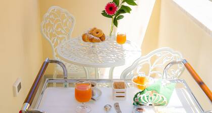 L'INCANTO DI CIOFFI ROOMS