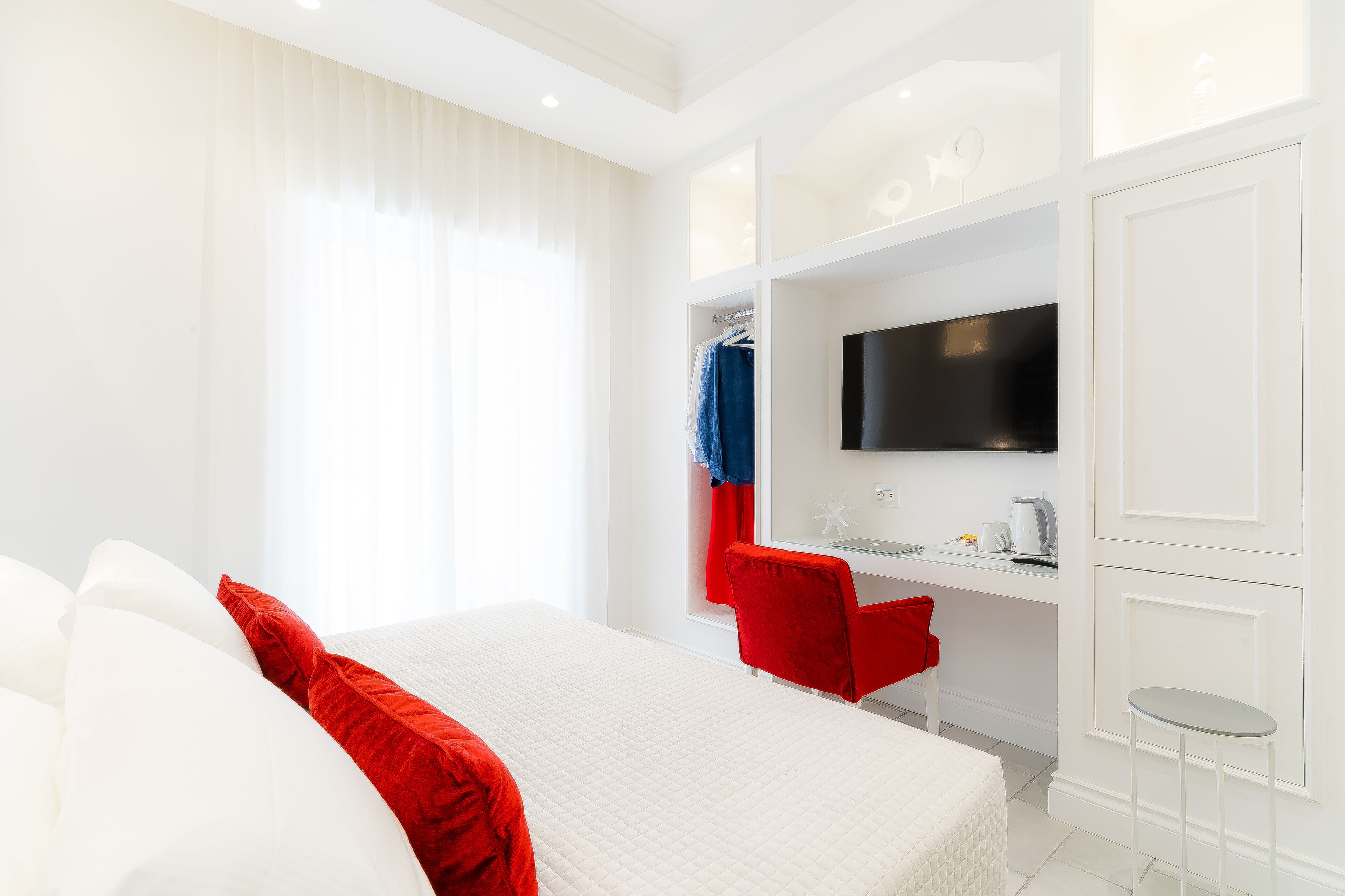 Foto - L'Incanto Di Cioffi Rooms
