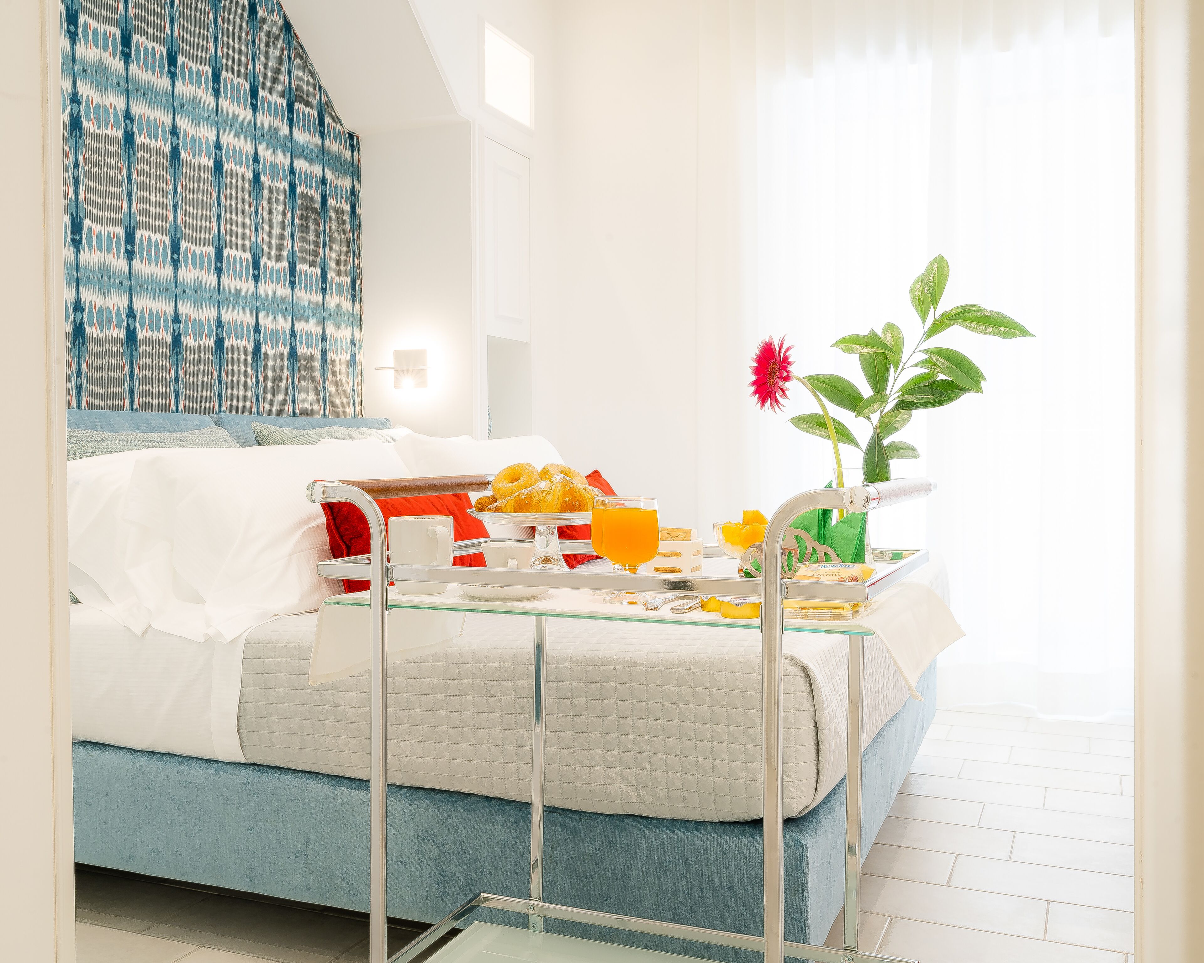 Foto - L'Incanto Di Cioffi Rooms