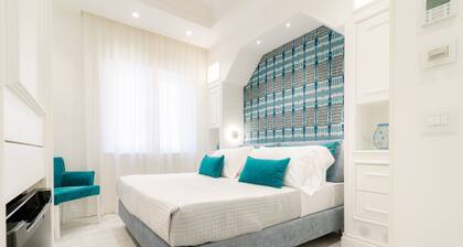 L'INCANTO DI CIOFFI ROOMS