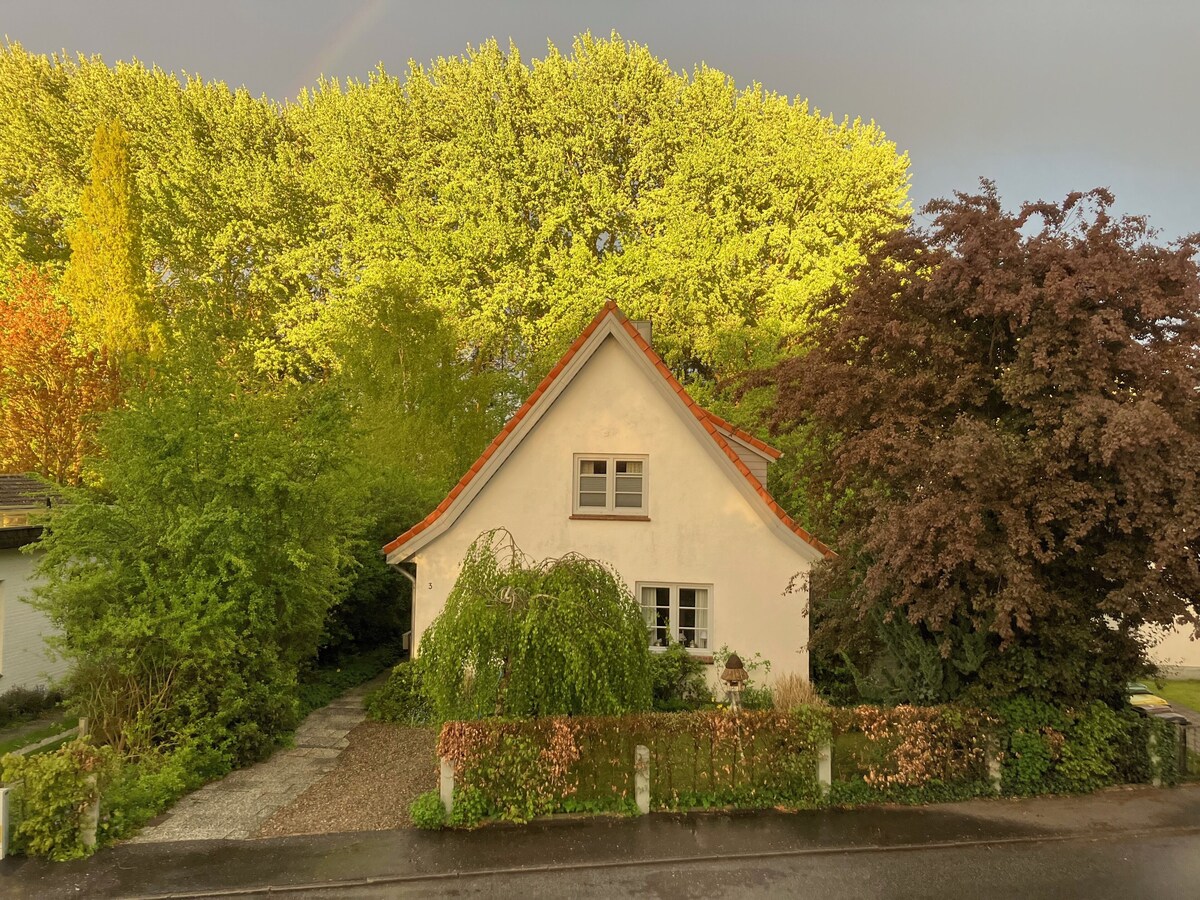 Image de profil de l’hôte