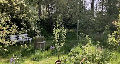 Kleine, Gemütliche Ferienwohnung im 1. OG