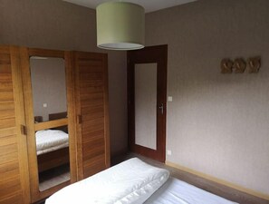 2 Schlafzimmer