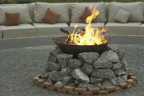 Chimenea