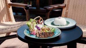 Food and drink - Visama Explorer Nan (Bo Kluea)