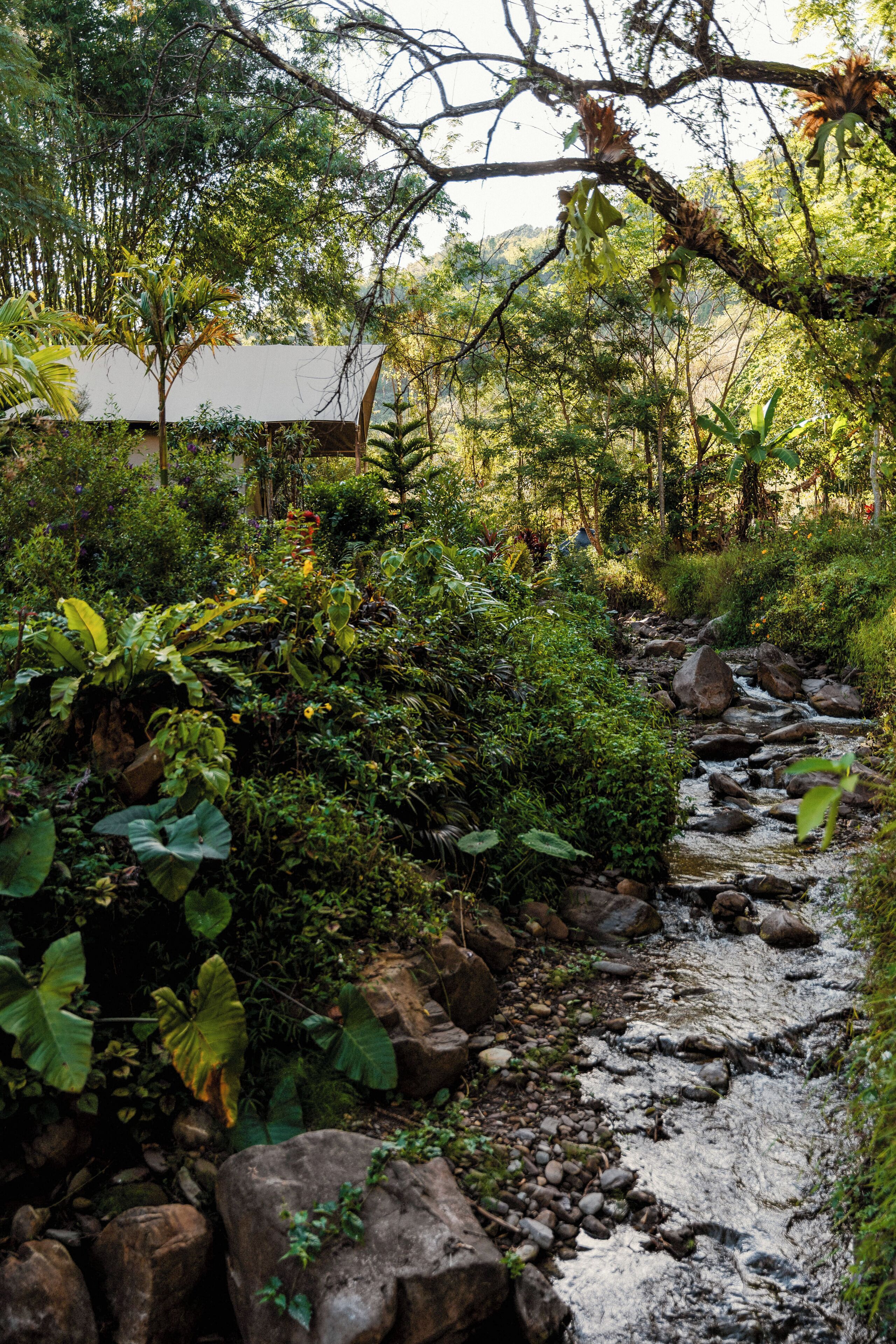 บริเวณภายนอก