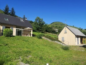 Esterni