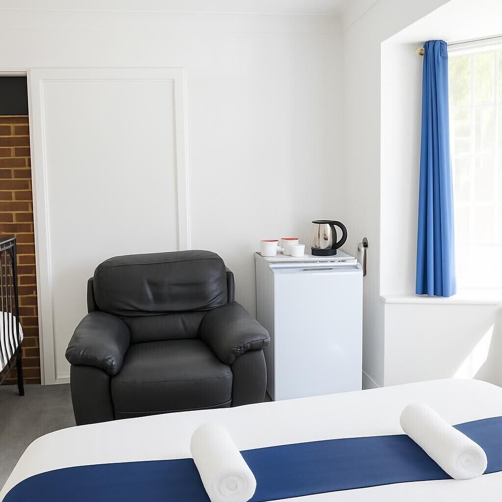 Family Quadruple Room, Multiple Beds, Bathtub, Ground Floor | View from room