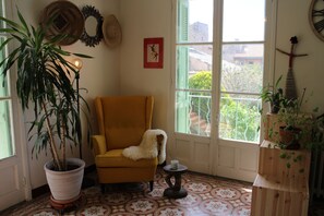 Interior - Maison de Campagne Dans le Calme et le Soleil Provençal (Saint-Étienne-les-Orgues)
