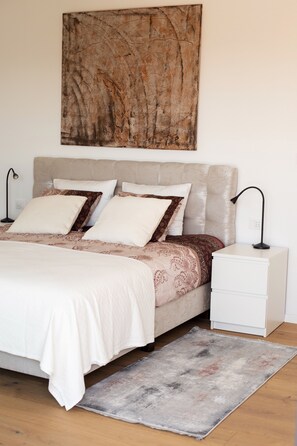 3 Schlafzimmer, Internetzugang