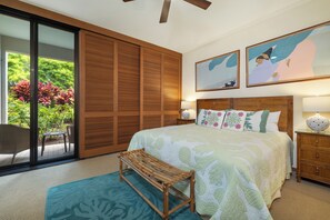 2 chambres, fer et planche à repasser, accès à Internet, literie fournie