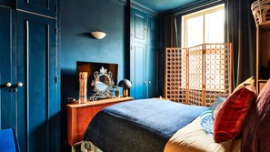 Apartment, Mehrere Betten | 2 Schlafzimmer, Bügeleisen/Bügelbrett, kostenloses WLAN, Bettwäsche