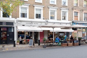 Apartment, Mehrere Betten | Unterkunftsgelände