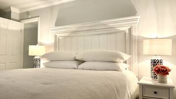 2 bedrooms, free WiFi